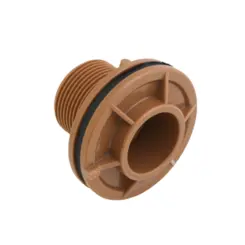 Agua Adap Flange Cx Dagua 50Mmx1.1/2 Krona