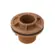 Agua Adap Flange Cx Dagua 50Mmx1.1/2 Krona