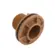 Agua Adap Flange Cx Dagua 50Mmx1.1/2 Krona