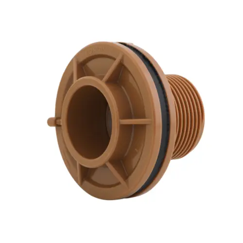 Agua Adap Flange Cx Dagua 25Mmx3/4 Krona