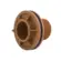 Agua Adap Flange Cx Dagua 25Mmx3/4 Krona