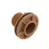 Agua Adap Flange Cx Dagua 25Mmx3/4 Krona
