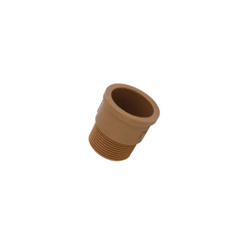Agua Adap Sd Cto 25Mmx3/4 (0331) Krona