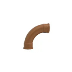 Agua Curva Sd25Mm 90 (0407) Krona