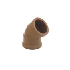 Agua Joelho 45 Sd25Mm (0416). Krona