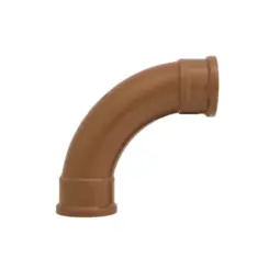 Agua Curva Sd50Mm 90 (0410). Krona