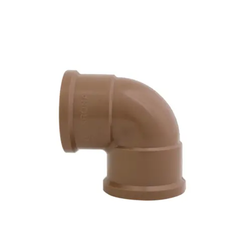 Agua Joelho 90 Sd50Mm (04228) Krona