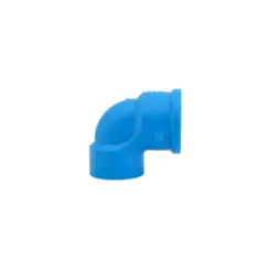 Agua Joelho 90 Sd Bucha Lt 25Mmx3/4 (0498) Krona