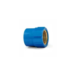 Agua Luva Sd Bucha Lt 25Mmx1/2 (0503) Krona