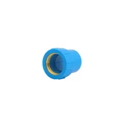Agua Luva Sd Bucha Latão 25Mmx3/4 (0502) Krona