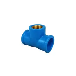 Agua Te Sd Bucha Lt 25Mmx1/2 (0506) Krona