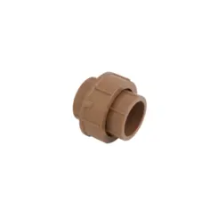 Agua Uniao Sd50Mm (0478). Krona