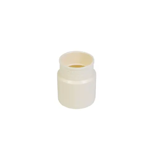 Bucha Red Longa Esgoto Dn50X40 Krona
