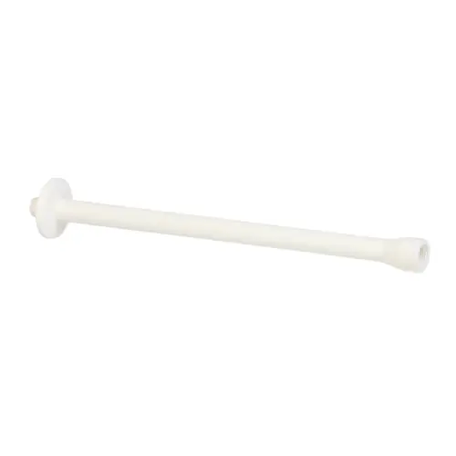 Braco Chuveiro Branco (0753). Krona