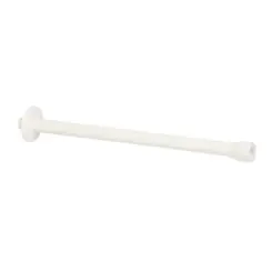 Braco Chuveiro Branco (0753). Krona