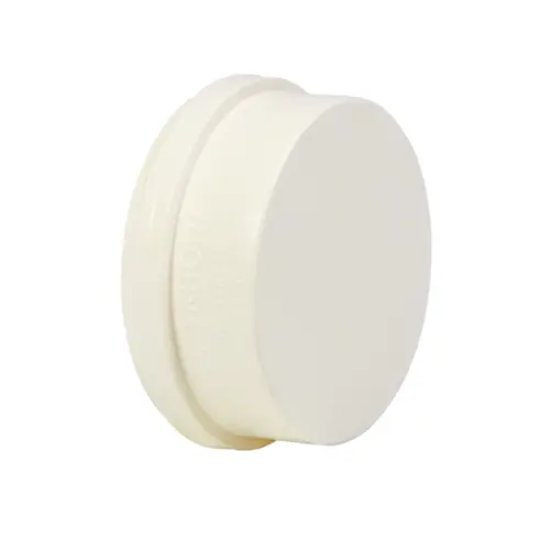 Esgoto Cap Dn 100 4' (0596) Krona