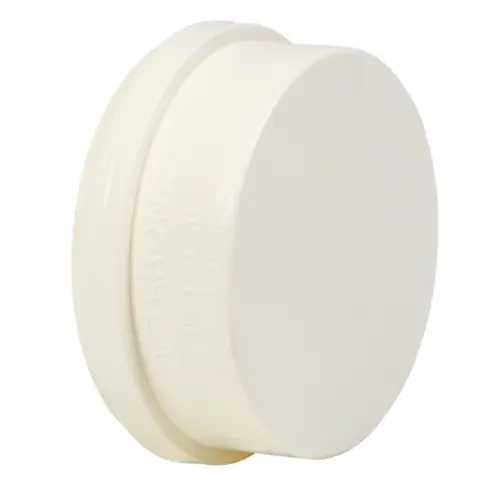 Esgoto Cap Dn 150 6' (0597) Krona