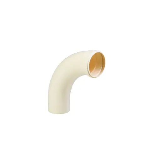 Esgoto Curva 90 Dn 40 (0633)Lga Krona