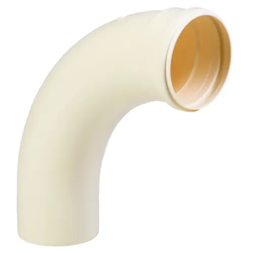 Esgoto Curva 90 Dn 150  6' (0637)Lga Krona