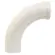 Esgoto Curva 90 Dn 150  6' (0637)Lga Krona