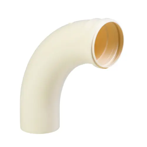 Esgoto Curva 90 Dn 100  4' (0636)Lga Krona