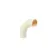 Esgoto Curva 90 Dn 50 (0634)Lga Krona