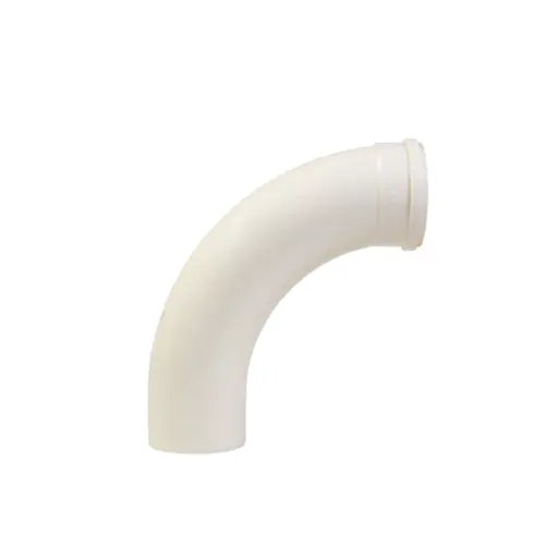 Esgoto Curva 90 Dn 75 (0635)Lga Krona
