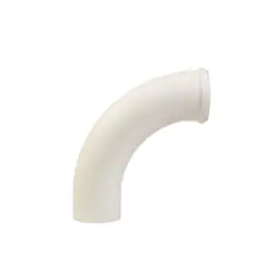 Esgoto Curva 90 Dn 75 (0635)Lga Krona