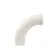 Esgoto Curva 90 Dn 75 (0635)Lga Krona