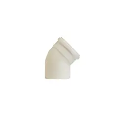 Esgoto Joelho 45 Dn 40 (0611) Krona