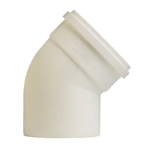Esgoto Joelho 45 Dn 150 (0615) Krona