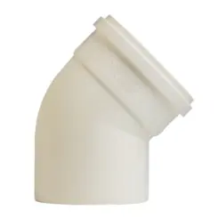Esgoto Joelho 45 Dn 150 (0615) Krona