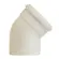Esgoto Joelho 45 Dn 150 (0615) Krona