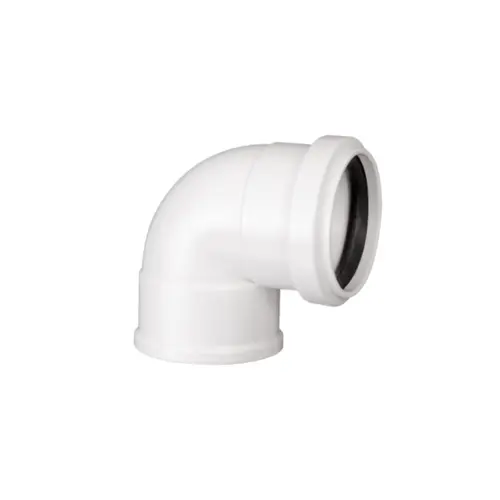 Esgoto Joelho 90 Br C/Anel Dn 40X40 (0623) Krona