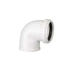 Esgoto Joelho 90 Br C/Anel Dn 40X40 (0623) Krona