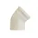 Esgoto Joelho 45 Dn 75 (0613) Krona
