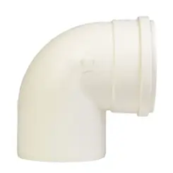 Esgoto Joelho 90 Dn 150 (0621) Krona