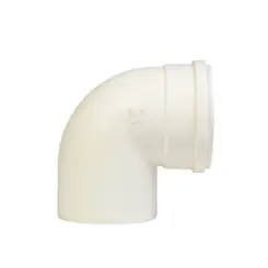 Esgoto Joelho 90 Dn100 (0619) Krona