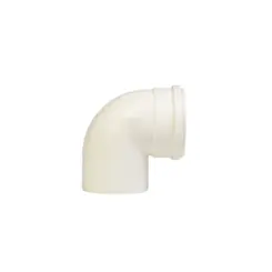 Esgoto Joelho 90 Dn 50 (0617) Krona