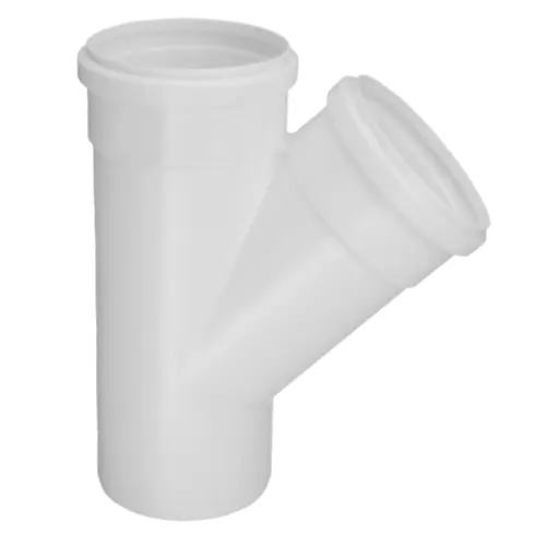 Esgoto Juncao Simples Dn 150 (0630) Krona