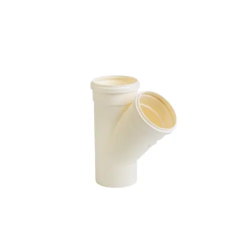 Esgoto Juncao Simples Dn 40 (0626) Krona