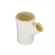 Esgoto Juncao Simples Red Dn100X50 (0639) Krona