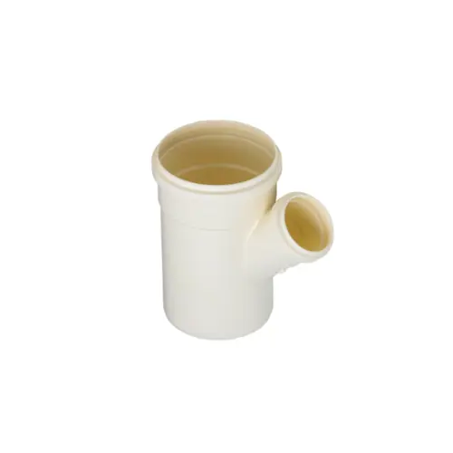 Esgoto Juncao Simples Red Dn75X50 (0638) Krona