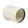 Esgoto Luva Correr Dn 100 (0652) Krona