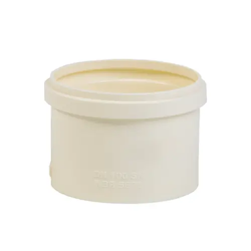 Esgoto Luva Dn100Mm (0647) Krona