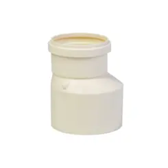 Esgoto Redução Excentrica Dn 100X50 (0655) Krona