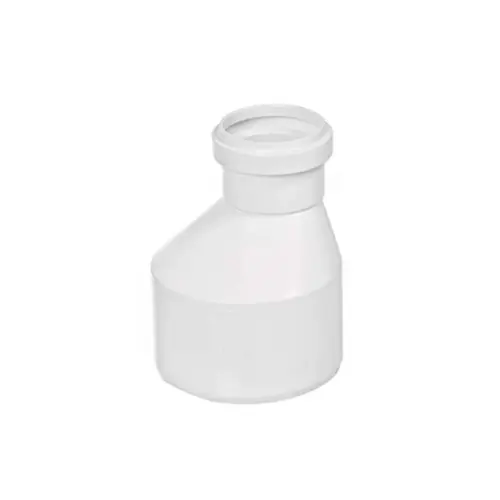 Esgoto Redução Excentr Dn 75X50 (0654) Krona