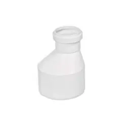 Esgoto Redução Excentr Dn 75X50 (0654) Krona