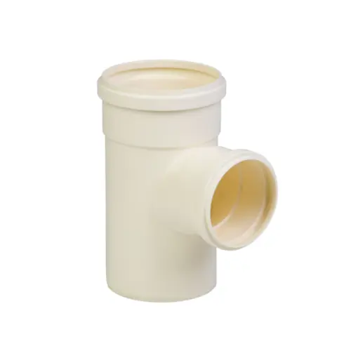 Esgoto Te Redução Dn 100X75 (0665) Krona