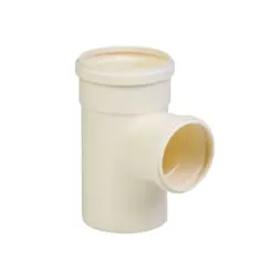 Esgoto Te Redução Dn 100X75 (0665) Krona